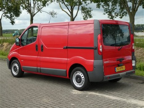 Opel Vivaro - 2.0 CDTI - 1