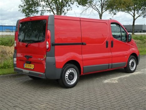 Opel Vivaro - 2.0 CDTI - 1