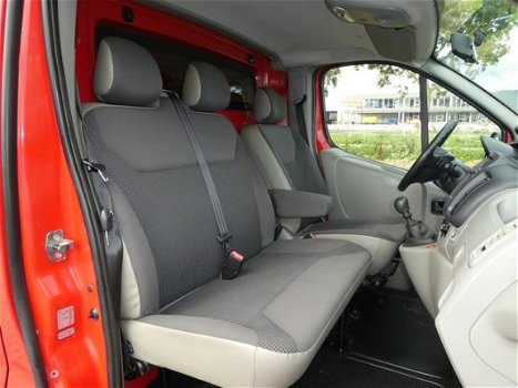 Opel Vivaro - 2.0 CDTI - 1