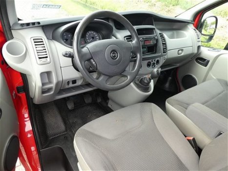 Opel Vivaro - 2.0 CDTI - 1