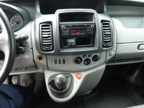 Opel Vivaro - 2.0 CDTI - 1