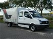 Volkswagen Crafter - 35 2.0 TDI pick up ac dc - 1 - Thumbnail