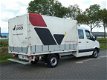 Volkswagen Crafter - 35 2.0 TDI pick up ac dc - 1 - Thumbnail