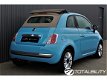 Fiat 500 C - 0.9 TwinAir Turbo Lounge CLIMA 64000KM - 1 - Thumbnail