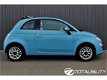 Fiat 500 C - 0.9 TwinAir Turbo Lounge CLIMA 64000KM - 1 - Thumbnail