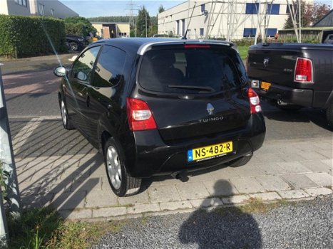 Renault Twingo - 1.2 TCE GT / airco / lm velgen - 1