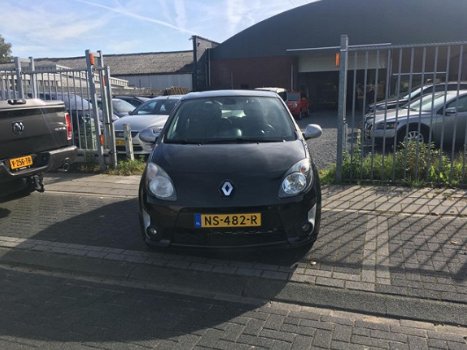 Renault Twingo - 1.2 TCE GT / airco / lm velgen - 1