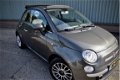 Fiat 500 C - 1.2 Lounge AIRCO / PDC / BLUETOOTH / 6 MND GAR - 1 - Thumbnail