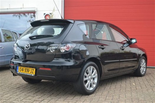 Mazda 3 - 3 2.0 S-VT Executive - VERKOCHT - 1