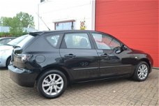 Mazda 3 - 3 2.0 S-VT Executive - VERKOCHT