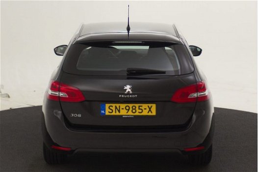 Peugeot 308 - 1.2 110pk Allure | NAVI | CAMERA - 1