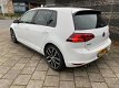 Volkswagen Golf - 2.0 TDI GTD - S&S - Keyles - Parkpilot Pano - Front assist - 1 - Thumbnail