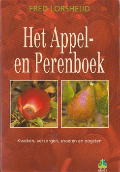 Het appel- en perenboek - 1