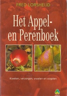 Het appel- en perenboek