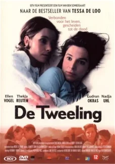 DVD De Tweeling