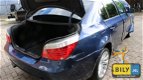 In onderdelen BMW E60 520d '07 MYSTICBLAU METALLIC (A07) BILY - 2 - Thumbnail