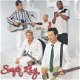 CD Sugar Ray ‎– Sugar Ray - 1 - Thumbnail