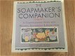 the soapmakers companion - 1 - Thumbnail