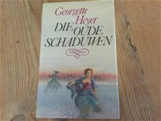 georgette heyer