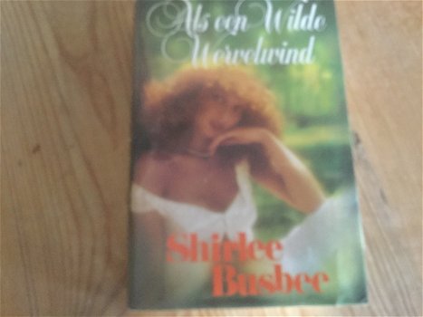 shirlee busbee - 1