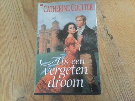 catherine coulter - 1