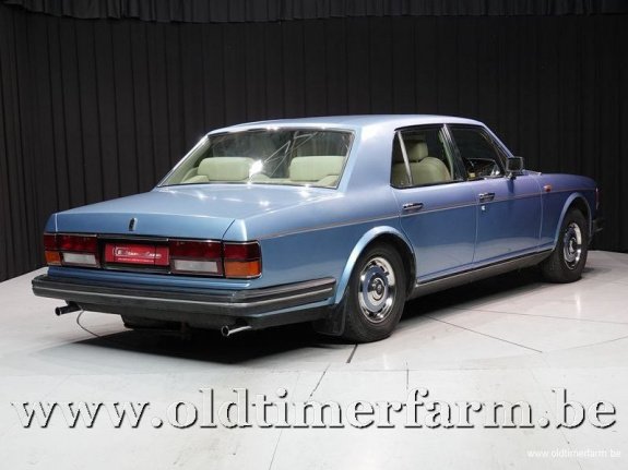 Rolls Royce Silver Spirit '81 - Afbeelding 2