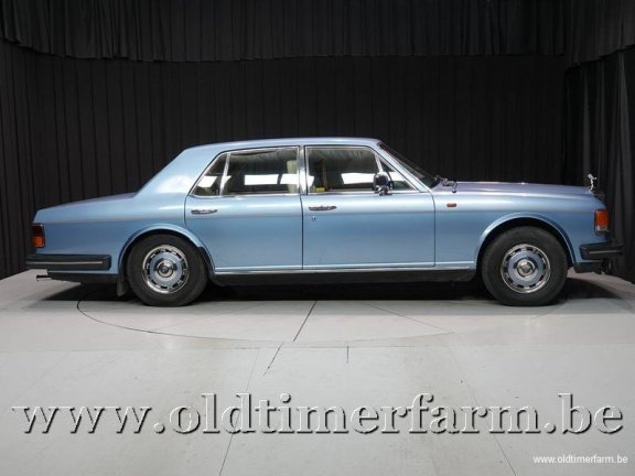 Rolls Royce Silver Spirit '81 - Afbeelding 3