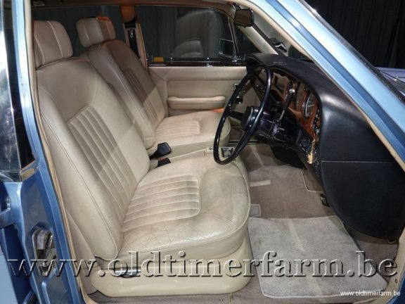 Rolls Royce Silver Spirit '81 - Afbeelding 4