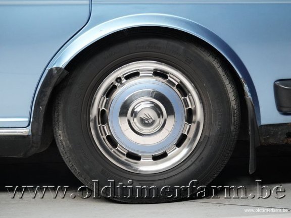 Rolls Royce Silver Spirit '81 - Afbeelding 6