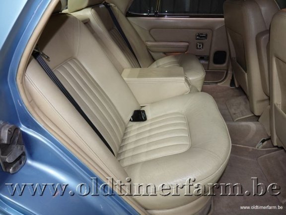 Rolls Royce Silver Spirit '81 - Afbeelding 8
