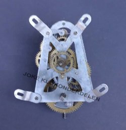 === Uurwerk = oud === 40886