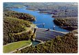L042 Barrage de la Gilepper Dam Talsperre Belgie - 1 - Thumbnail