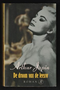 DE DROOM VAN DE LEEUW - Arthur Japin - 1