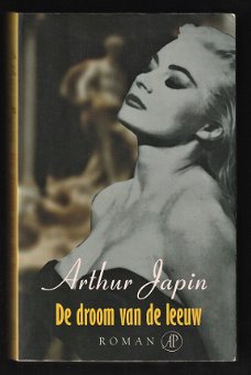 DE DROOM VAN DE LEEUW - Arthur Japin