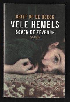 VELE HEMELS BOVEN DE ZEVENDE - Griet Op de Beeck - 1