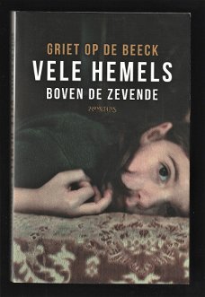 VELE HEMELS BOVEN DE ZEVENDE - Griet Op de Beeck
