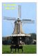 L059 Hollum Korenstellingmolen De Verwachting / Ameland - 1 - Thumbnail