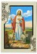 L064 Ansichtkaart Alleluja Heilig Hart - 1 - Thumbnail