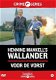 Wallander - Voor De Vorst (DVD) Henning Mankell - 1 - Thumbnail