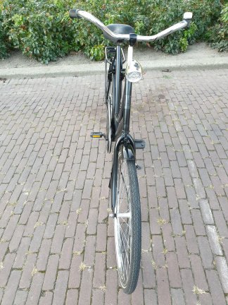 Oma fiets 28 inch - Afbeelding 3