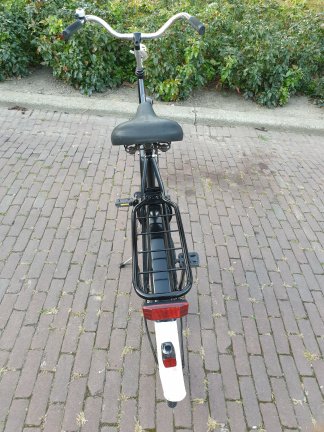 Oma fiets 28 inch - Afbeelding 4