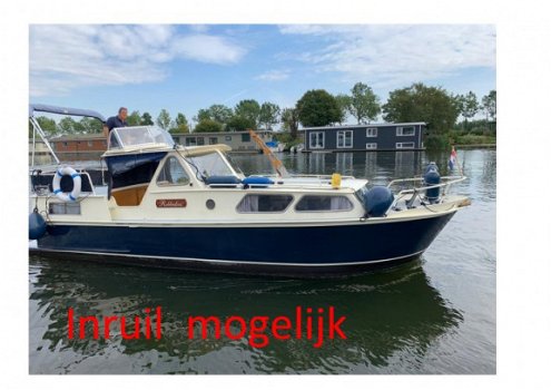 Ariadne OK/AK (motor 2017 gereviseerd) - 1