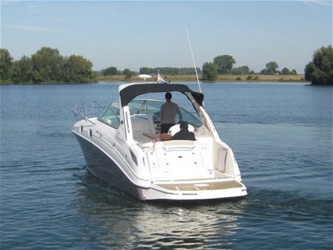 Sea Ray 305 Sundancer - 3