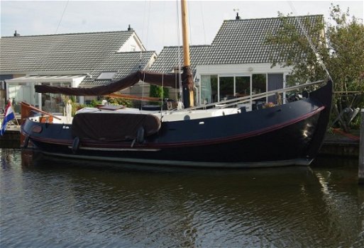 Bronsveen Lemsteraak - 1