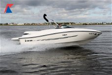 Sea Ray 190 Sport