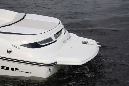 Sea Ray 190 Sport - 3