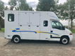 Renault Master Pro - 2.5D Theault Proteo 146 PK Dub.Cab - 1 - Thumbnail