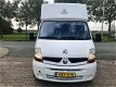 Renault Master Pro - 2.5D Theault Proteo 146 PK Dub.Cab - 1 - Thumbnail