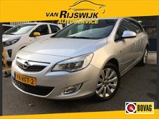 Opel Astra Sports Tourer - 1.4 Turbo Cosmo