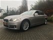 BMW 5-serie - 530D High Executive - Enorm luxe / LED / Leder/ Schuifdak / Key less go - 1 - Thumbnail